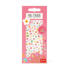 Groovy Nail Stickers by Legami