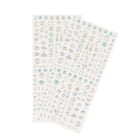 Magic Nail Stickers by Legami
