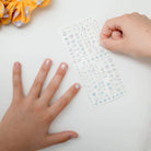 Magic Nail Stickers by Legami
