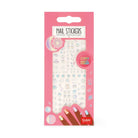 Magic Nail Stickers by Legami