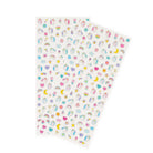 Unicorn Nail Stickers by Legami