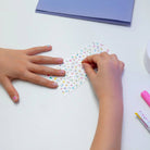 Unicorn Nail Stickers by Legami
