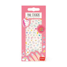 Unicorn Nail Stickers by Legami