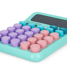 Panda Pocket Calculator by Legami