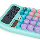 Panda Pocket Calculator by Legami