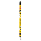 Bee Recycled Paper Pencil by Legami