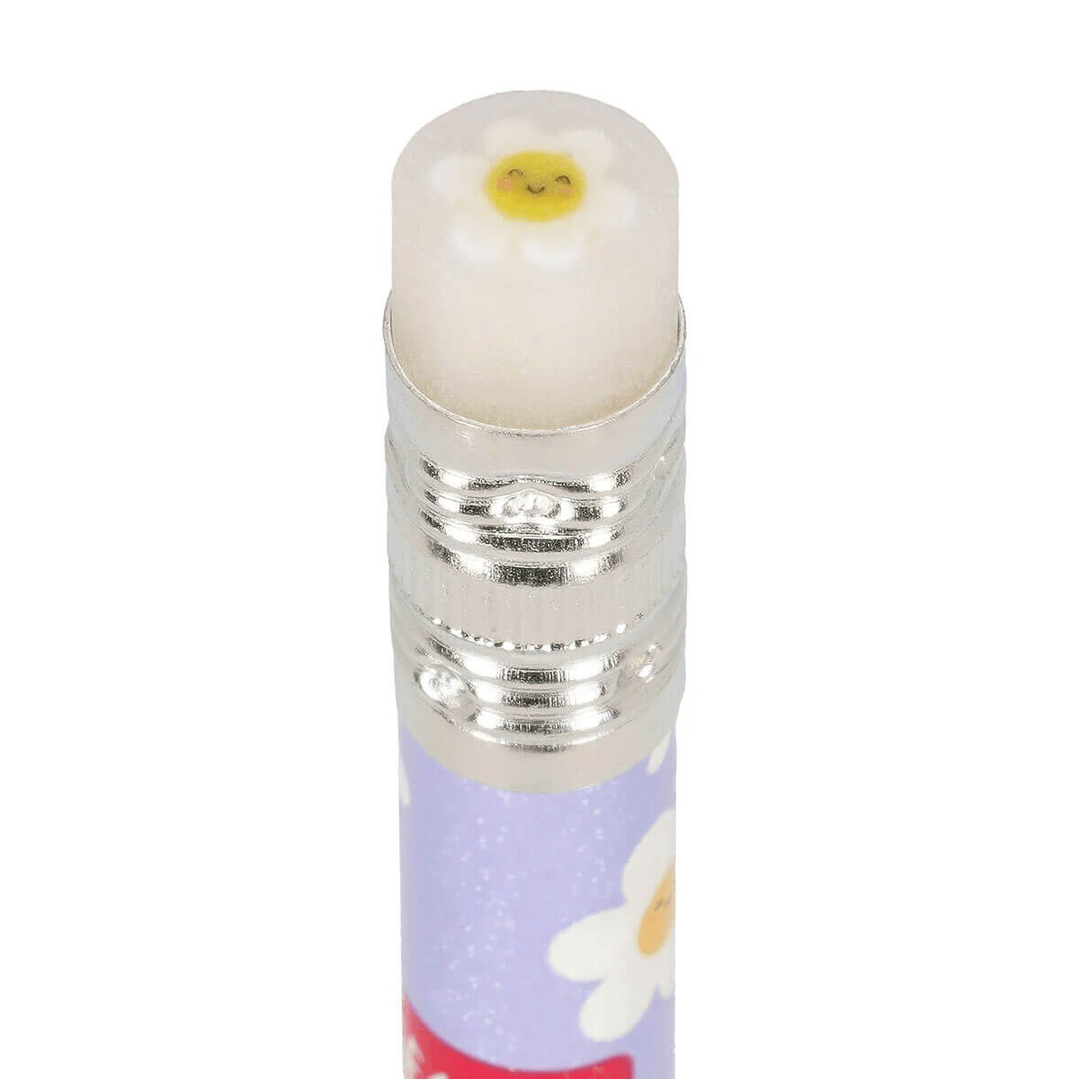Daisy Recycled Paper Pencil by Legami