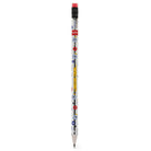 Robot Recycled Paper Pencil by Legami