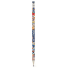 Travel Stickers Recycled Paper Pencil by Legami
