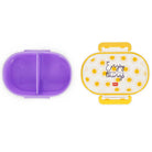 Daisy Snack & Go Snack Box by Legami