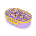 Daisy Snack & Go Snack Box by Legami