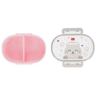 Kitty Snack & Go Snack Box by Legami
