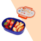 Space Snack & Go Snack Box by Legami