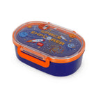 Space Snack & Go Snack Box by Legami