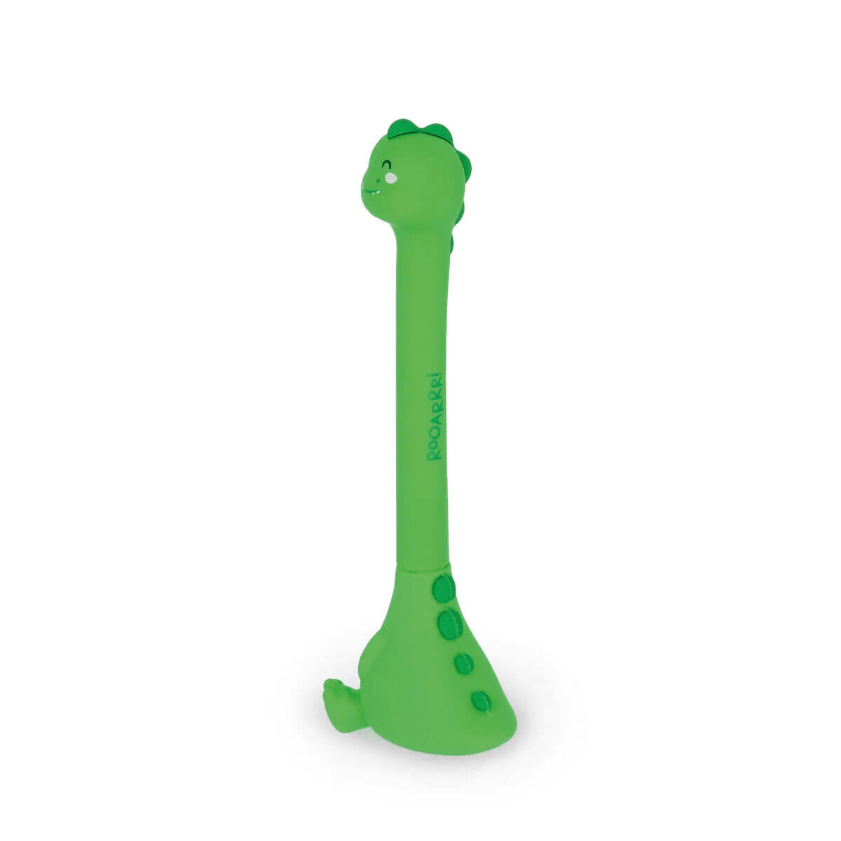 Dino Stand-Ink Ovation Ballpoint Pen With Base by Legami