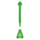 Dino Stand-Ink Ovation Ballpoint Pen With Base by Legami