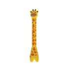 Giraffe Stand-Ink Ovation Ballpoint Pen With Base by Legami