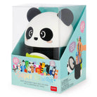 Panda Super Kawaii Tabletop Pen Holder by Legami