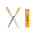 Teddy Bear Mini Scissors by Legami