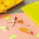 Teddy Bear Mini Scissors by Legami