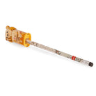 Teddy Bear Pencil Sharpener With Container by Legami