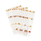Teddy Bear Sticker Labels by Legami