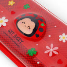 Ladybug Wonderwow Pencil Case by Legami