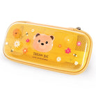 Teddy Bear Wonderwow Pencil Case by Legami