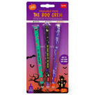 The Boo Crew Set of 3 Erasable Pens by Legami