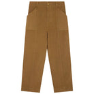 Piala Trousers in Mustard by Leon & Harper