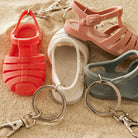 Bre Sandals Keychain (Assorted Colours) by Liewood