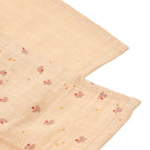 Lewis Muslin Cloths in Mini Butterfly / Apple Blossom by Liewood (2 Pack)