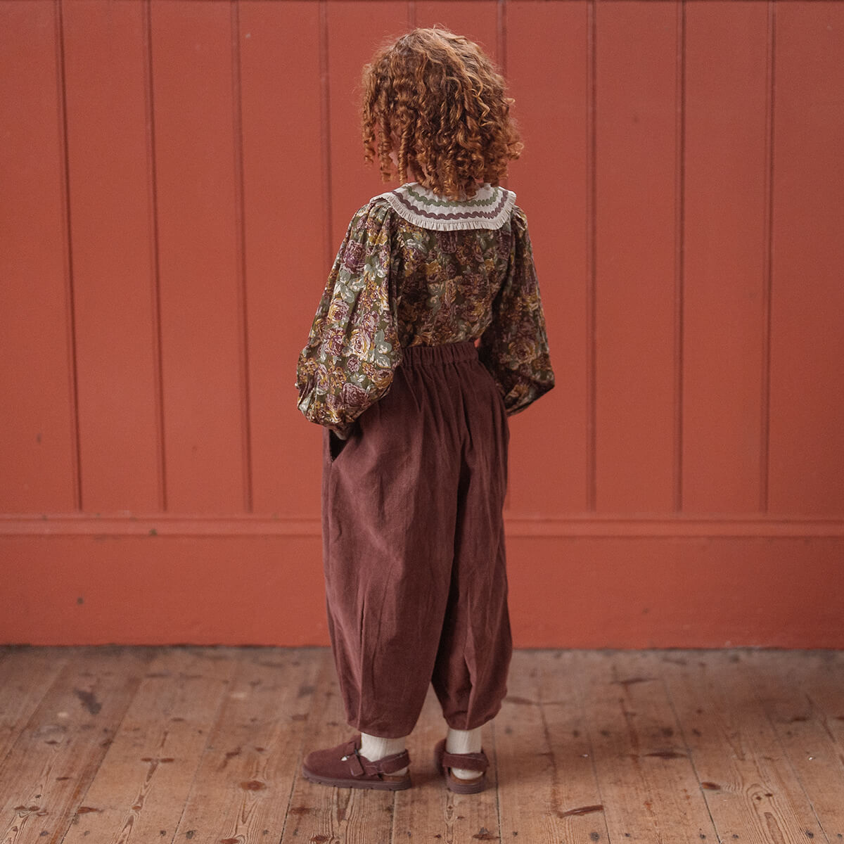 Little Cotton Clothes 25ss ワンピース little cotton clothes 2025ss