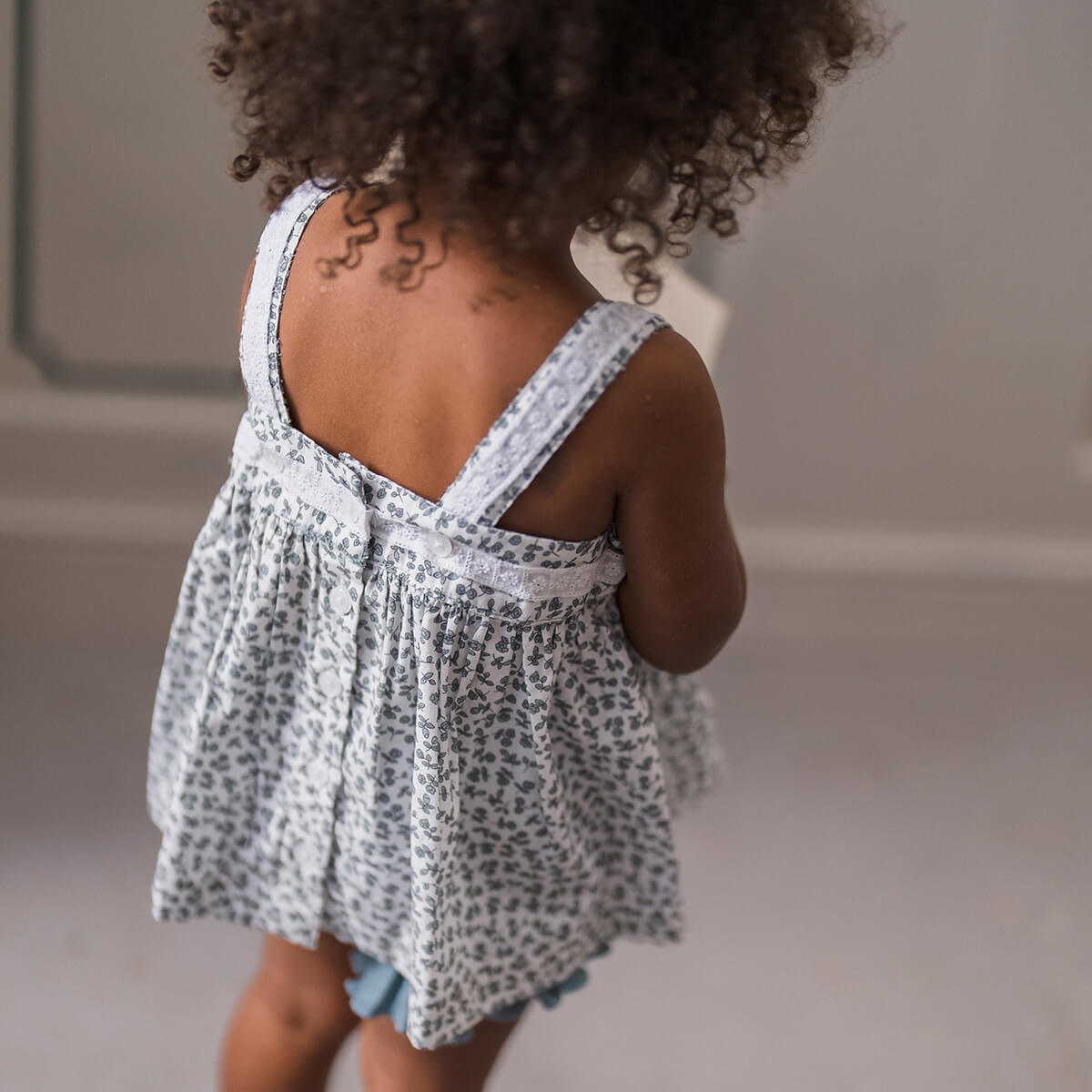 Little Cotton Clothes – Junior Edition