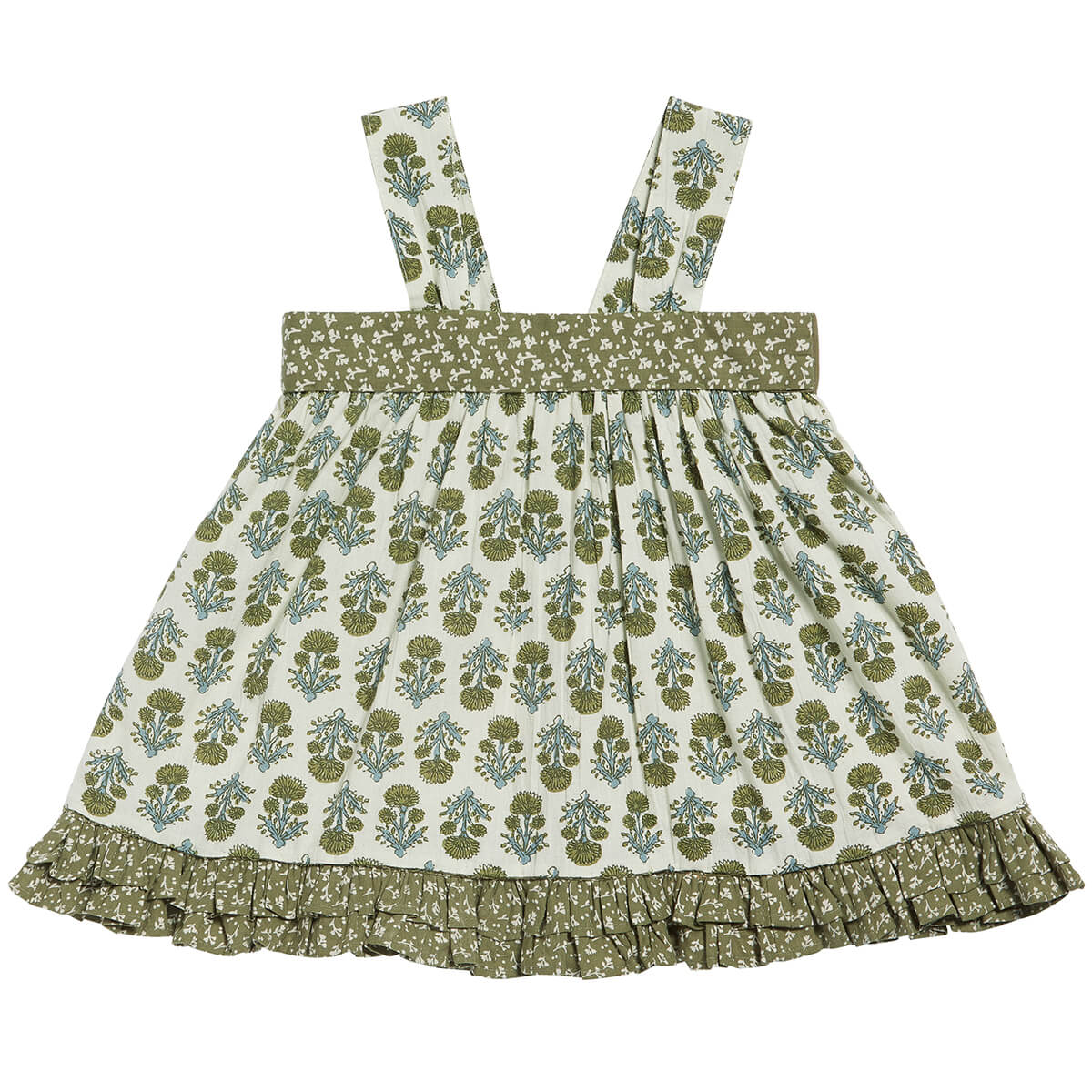 Little Cotton Clothes – Junior Edition