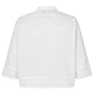 Amora Shirt in Creme by Lollys Laundry