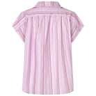 Badal Shirt in Lilac by Lollys Laundry