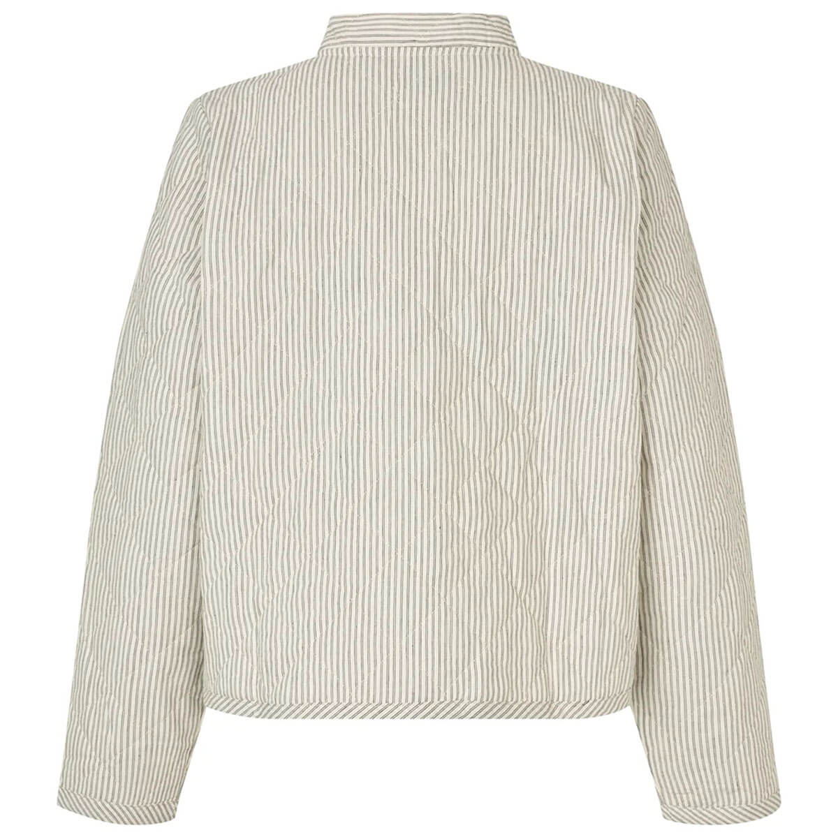 Emilia Jacket in Stripe | Lollys Laundry SS26 | Junior Edition