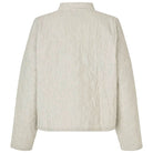 Emilia Jacket in Stripe by Lollys Laundry