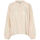 Hailey Shirt in Creme by Lollys Laundry