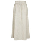 Isla Maxi Skirt in Stripe by Lollys Laundry