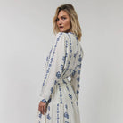 Nicky Shirt in Creme by Lollys Laundry