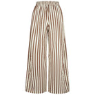 Rita Pant in Dark Mokka by Lollys Laundry