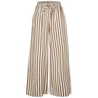 Rita Pant in Dark Mokka by Lollys Laundry