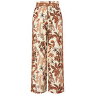 Vicky Pant in Creme by Lollys Laundry