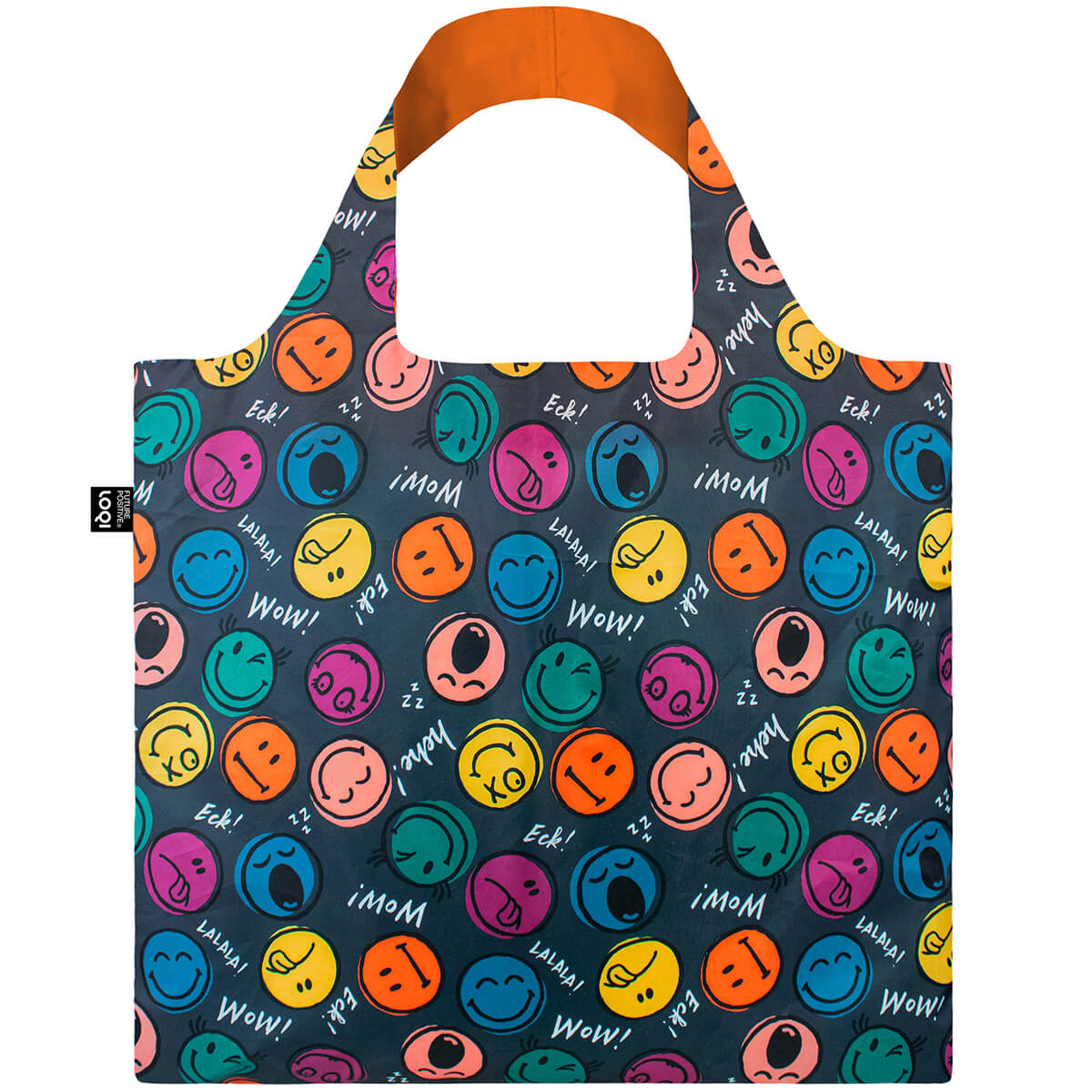 Smiley Abaca Bag – RCB Crafts and Designs
