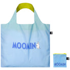 Moomin Family Recycled Shopping Bag by Loqi