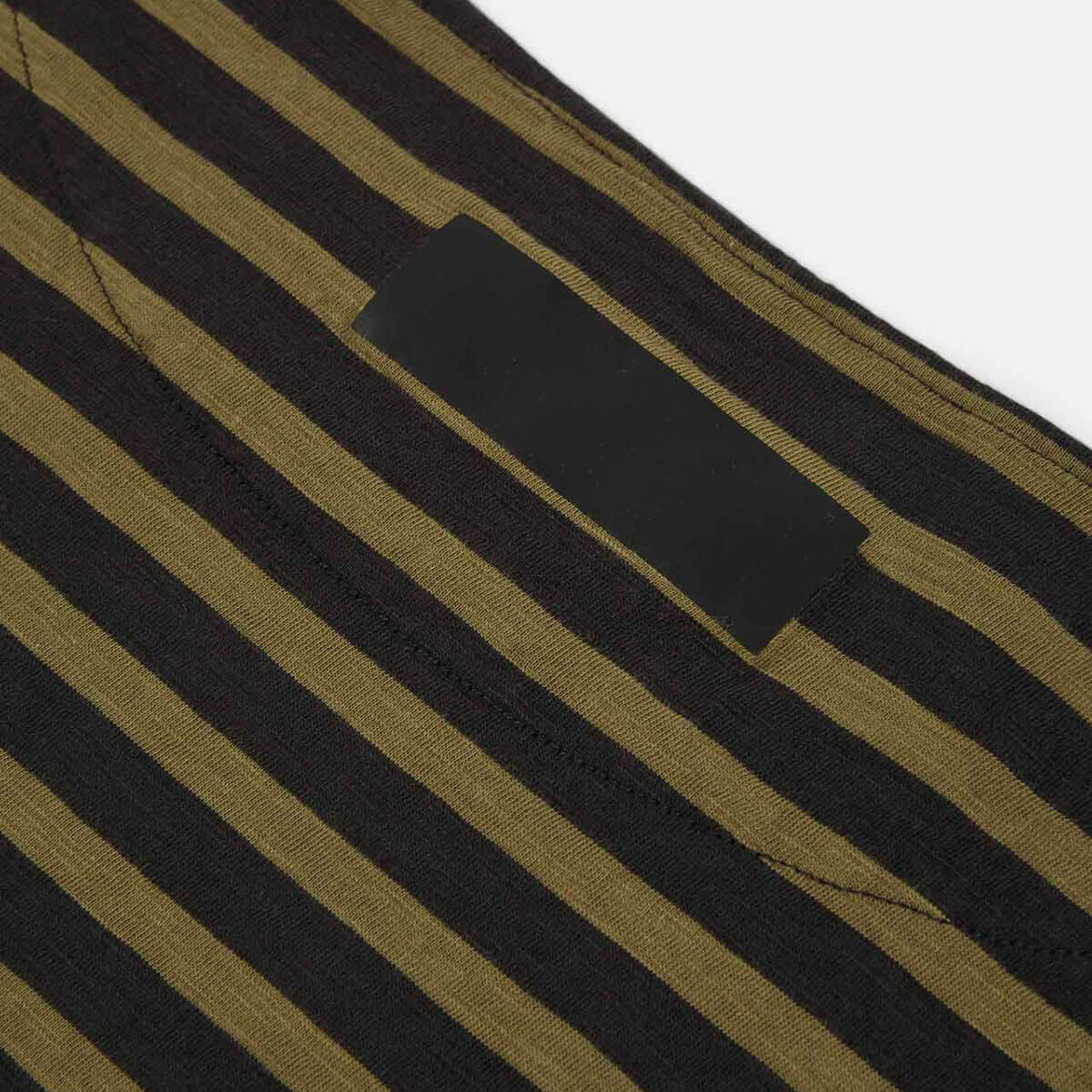 Agiti T-Shirt in Anthracite by Loreak Mendian