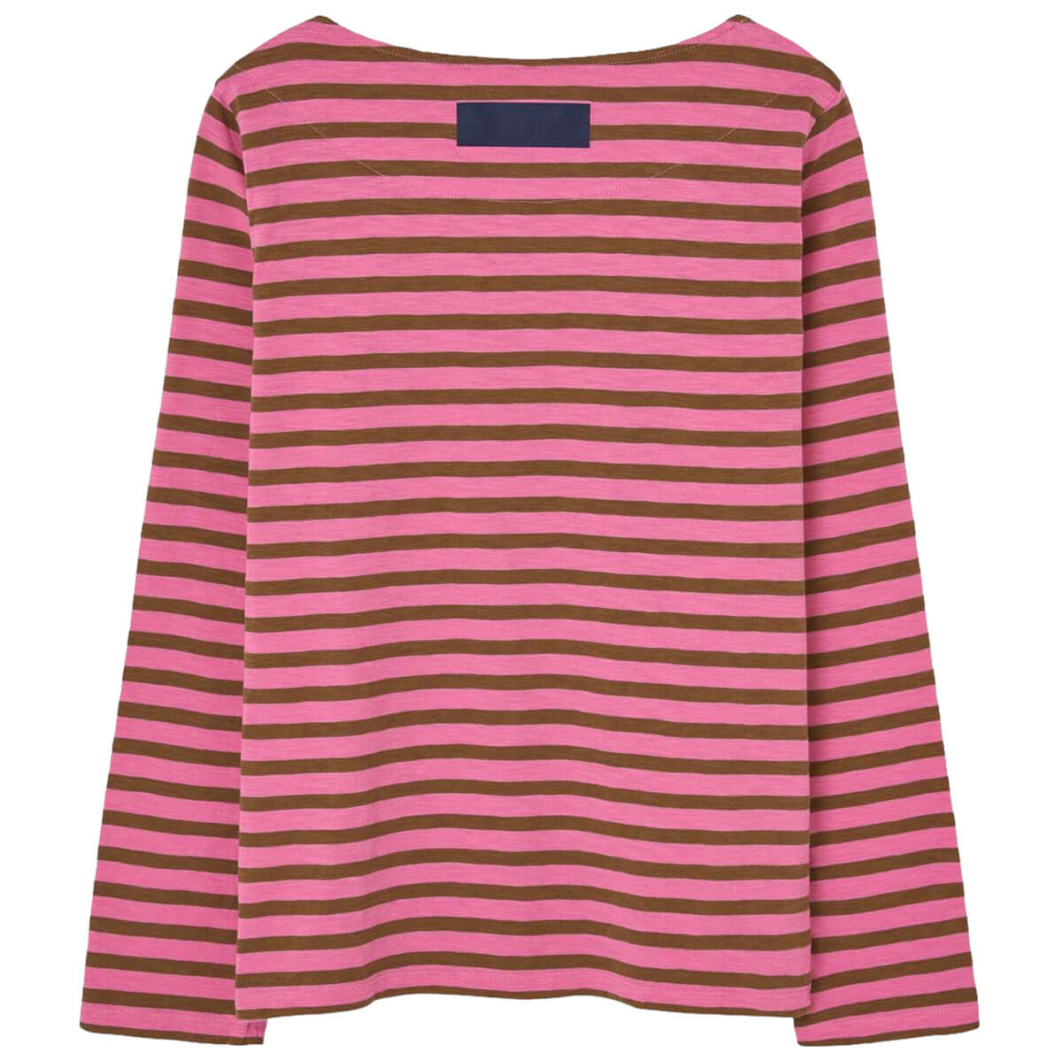 Agiti T-Shirt in Pink by Loreak Mendian