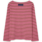 Agiti T-Shirt in Pink by Loreak Mendian